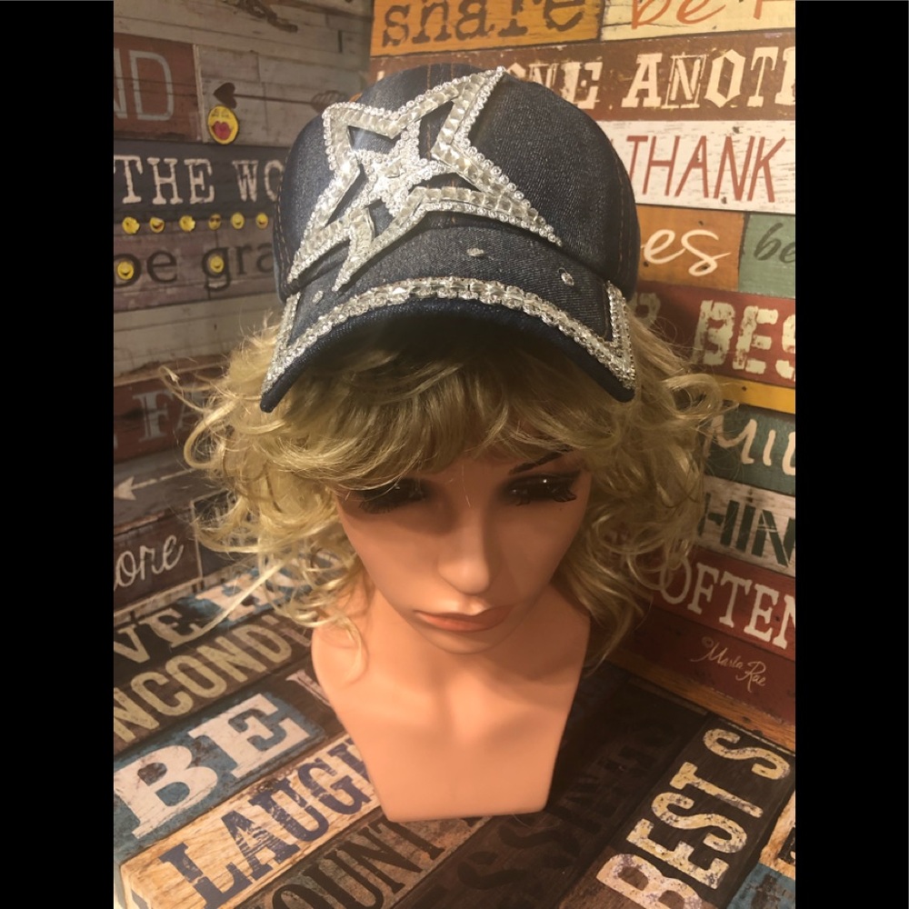 New Chic “ Star” Sexy Bling Jean!!!